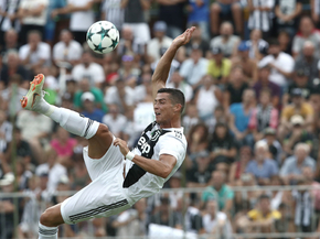 Cristiano Ronaldo | Криштиану Роналду