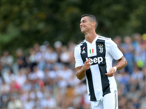 Cristiano Ronaldo | Криштиану Роналду