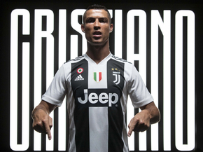 Cristiano Ronaldo | Криштиану Роналду
