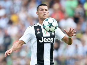 Cristiano Ronaldo | Криштиану Роналду