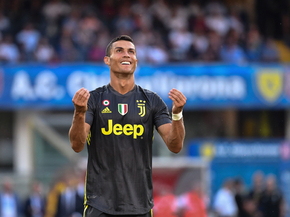 Cristiano Ronaldo | Криштиану Роналду