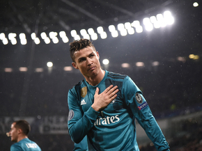 Cristiano Ronaldo | Криштиану Роналду