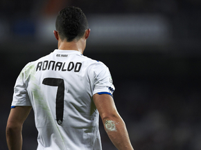 Cristiano Ronaldo | Криштиану Роналду