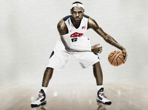 Lebron James | Леброн Джеймс