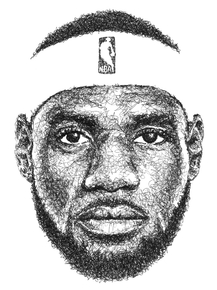 Lebron James | Леброн Джеймс