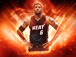 Lebron James | Леброн Джеймс
