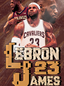 Lebron James | Леброн Джеймс