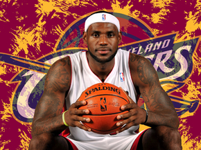 Lebron James | Леброн Джеймс