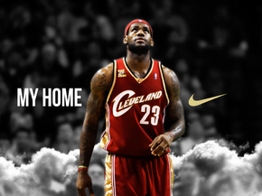 Lebron James | Леброн Джеймс