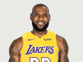 Lebron James | Леброн Джеймс