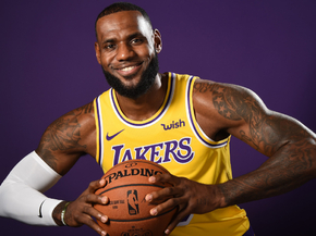 Lebron James | Леброн Джеймс