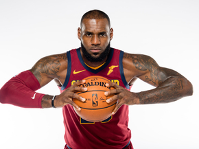Lebron James | Леброн Джеймс