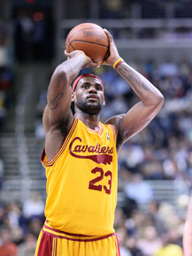 Lebron James | Леброн Джеймс
