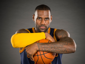Lebron James | Леброн Джеймс