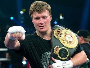 Povetkin | Поветкин