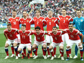 Russia | Россия Сборная