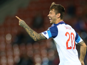 Smolov | Федор Смолов