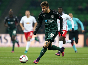 Smolov | Федор Смолов