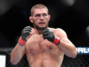 Nurmagomedov Khabib | Хабиб Нурмагомедов