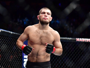 Nurmagomedov Khabib | Хабиб Нурмагомедов