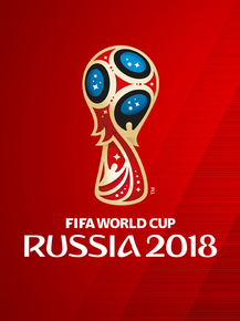 Fifa World Cup Russia | Чемпионат мира по футболу