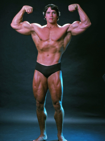 Arnold Schwarzenegger | Арнольд Шварценеггер