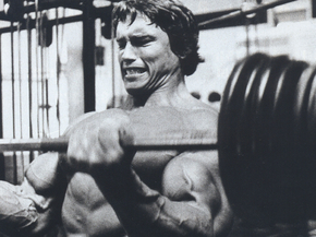 Arnold Schwarzenegger | Арнольд Шварценеггер
