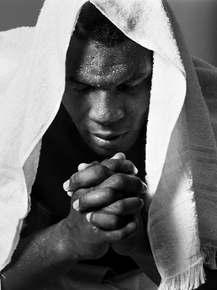 Mike Tyson | Майк Тайсон