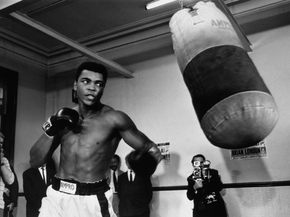 Muhammad Ali | Мухаммед Али