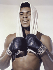 Muhammad Ali | Мухаммед Али