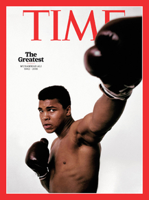 Muhammad Ali | Мухаммед Али