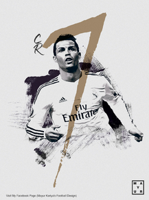 Cristiano Ronaldo | Криштиану Роналду