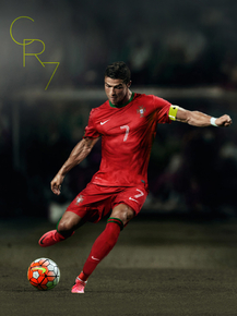 Cristiano Ronaldo | Криштиану Роналду