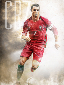 Cristiano Ronaldo | Криштиану Роналду