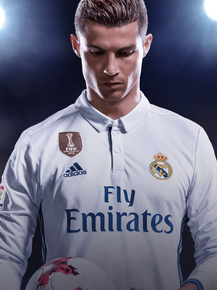 Cristiano Ronaldo | Криштиану Роналду