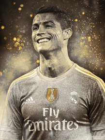 Cristiano Ronaldo | Криштиану Роналду