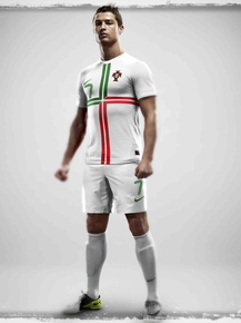 Cristiano Ronaldo | Криштиану Роналду