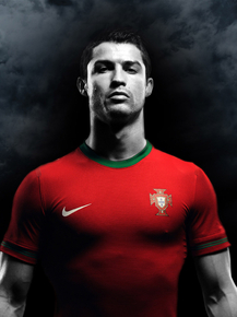 Cristiano Ronaldo | Криштиану Роналду