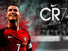 Cristiano Ronaldo | Криштиану Роналду
