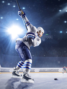 Hockey | Хоккей