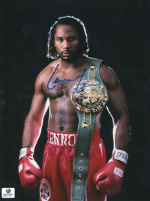 Lennox Lewis | Леннокс Льюис