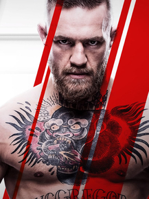 McGregor Conor | Конор МакГрегор