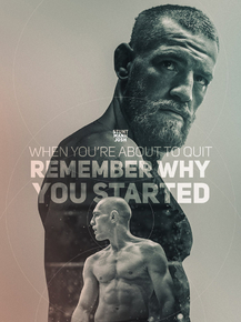 McGregor Conor | Конор МакГрегор