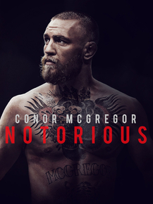 McGregor Conor: Notorious | Конор МакГрегор