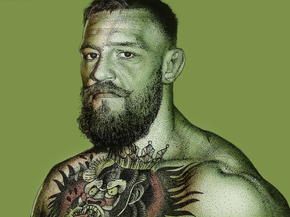 McGregor Conor | Конор МакГрегор
