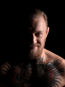 McGregor Conor | Конор МакГрегор