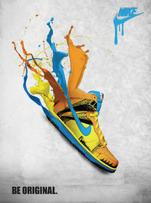 Nike | Найк