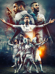 Real Madrid FC | Реал Мадрид