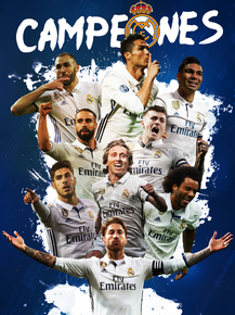 Real Madrid FC | Реал Мадрид Real Madrid FC | Реал Мадрид