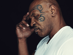 Mike Tyson | Майк Тайсон